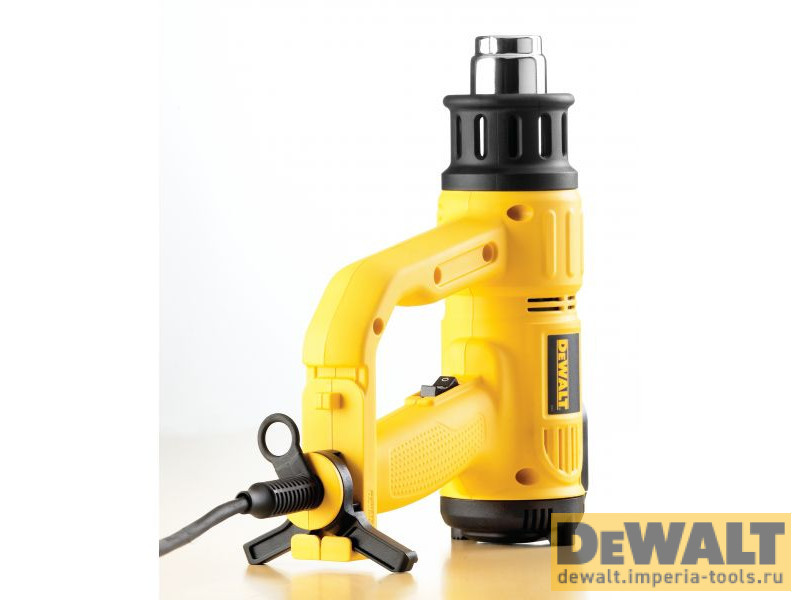 Пистолет горячего воздуха DeWALT D26414 фен Пистолет горячего воздуха DeWALT D26414 фен