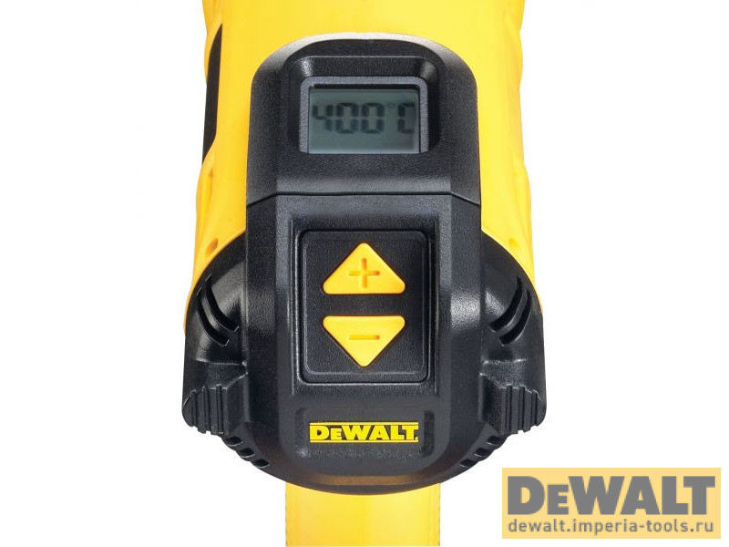 Пистолет горячего воздуха DeWALT D26414 фен Пистолет горячего воздуха DeWALT D26414 фен