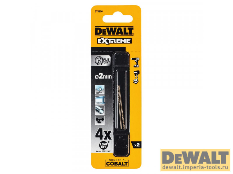 DT4900-QZ  в фирменном магазине DeWALT