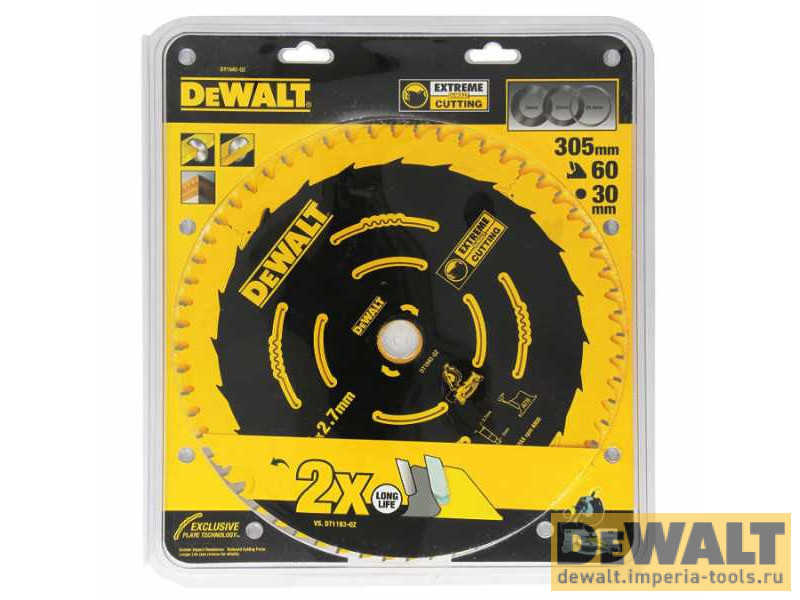 DT1042-QZ  в фирменном магазине DeWALT