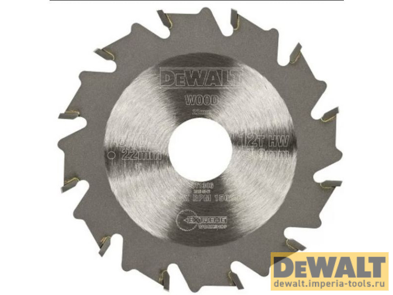 DT1306-QZ  в фирменном магазине DeWALT