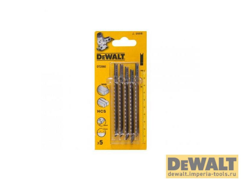 DT2060-QZ  в фирменном магазине DeWALT