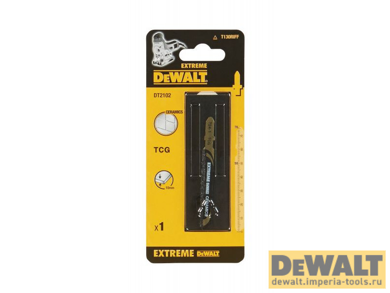 DT2102-QZ  в фирменном магазине DeWALT