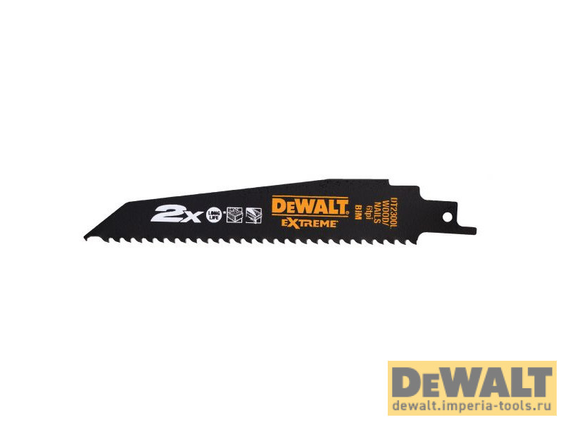 Полотно 4.2/152мм DeWALT DT2300L