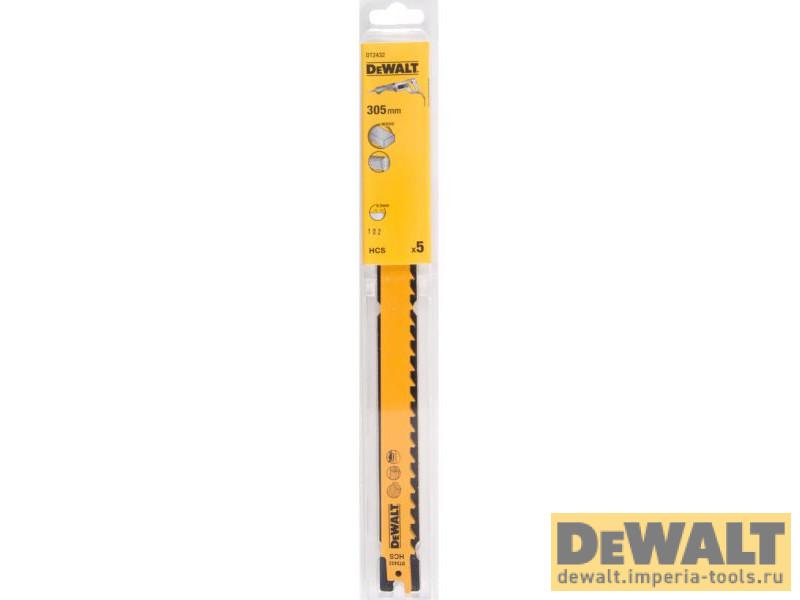 DT2432-QZ  в фирменном магазине DeWALT