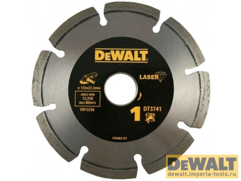 DT3741-XJ  в фирменном магазине DeWALT