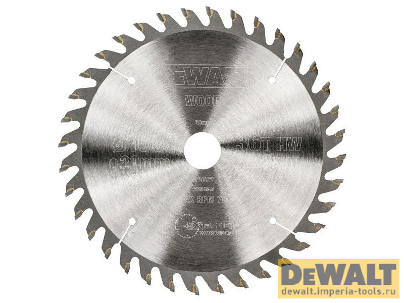 DT4057-QZ  в фирменном магазине DeWALT
