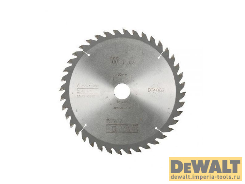 DT4067-QZ  в фирменном магазине DeWALT