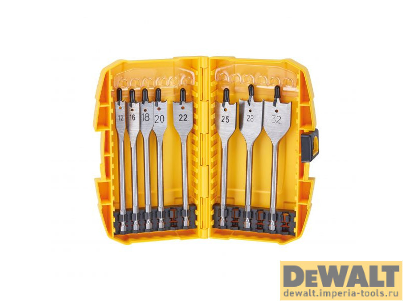 DT4842-QZ  в фирменном магазине DeWALT