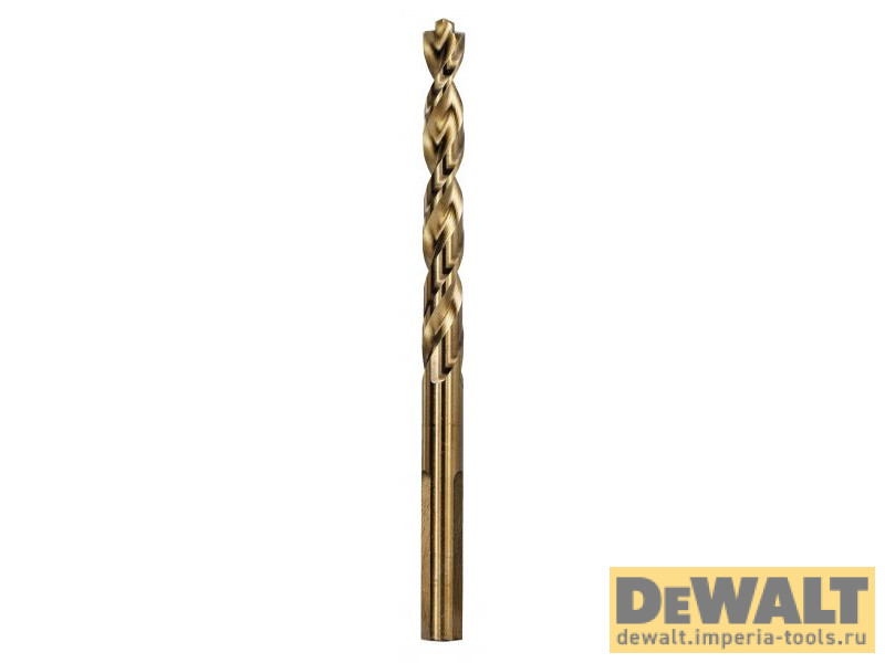 Сверло 10/133мм DeWALT DT4914