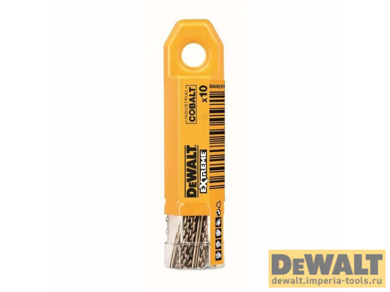 DT4935-QZ  в фирменном магазине DeWALT