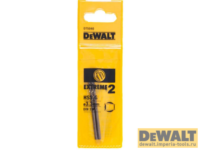 DT5040-QZ  в фирменном магазине DeWALT