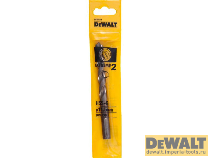 DT5059-QZ  в фирменном магазине DeWALT