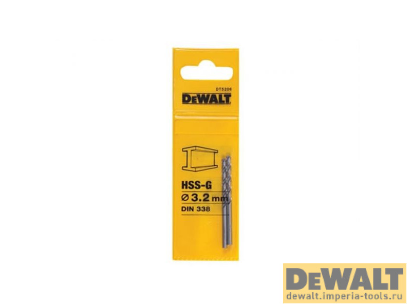 DT5206-QZ  в фирменном магазине DeWALT