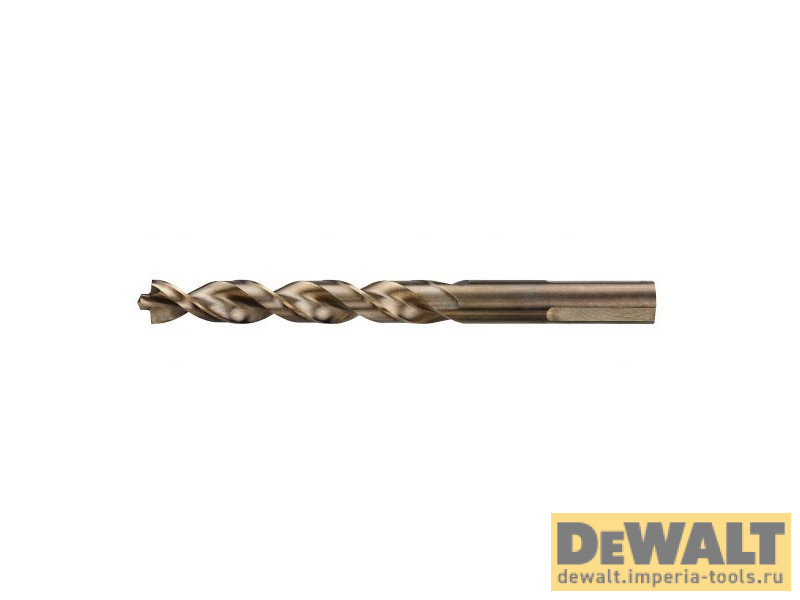 Сверло 3.5/70мм DeWALT EXTREME 2 DT5542-QZ-1 Сверло 3.5/70мм DeWALT EXTREME 2 DT5542-QZ-1