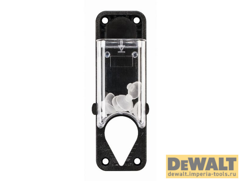 Прибор подачи воды DeWALT DT6047-QZ