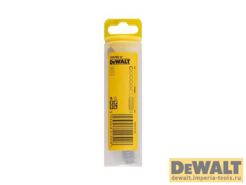 DT6785-QZ  в фирменном магазине DeWALT
