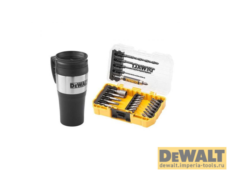 DT70707-QZ  в фирменном магазине DeWALT