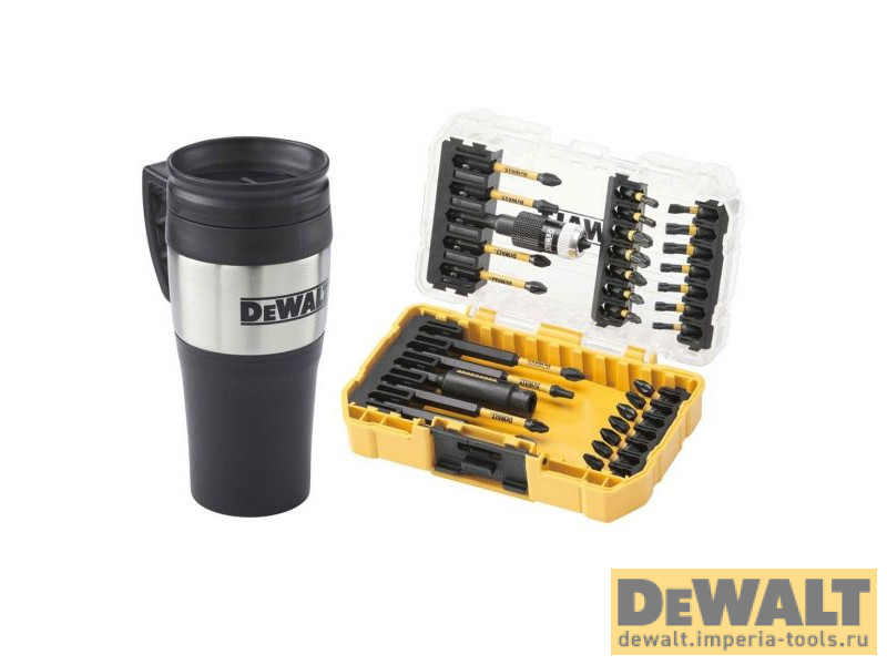 DT70736TM-QZ  в фирменном магазине DeWALT