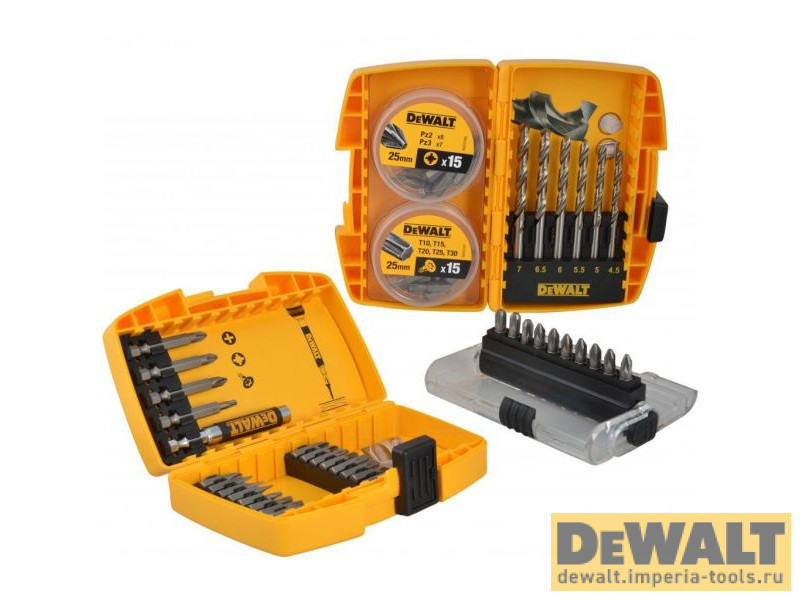 DT71515-QZ  в фирменном магазине DeWALT