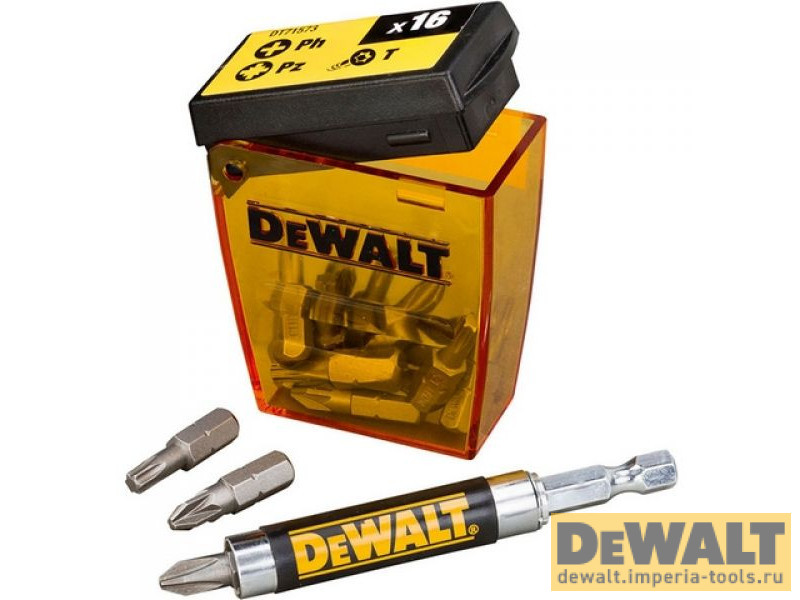 DT71573-QZ  в фирменном магазине DeWALT
