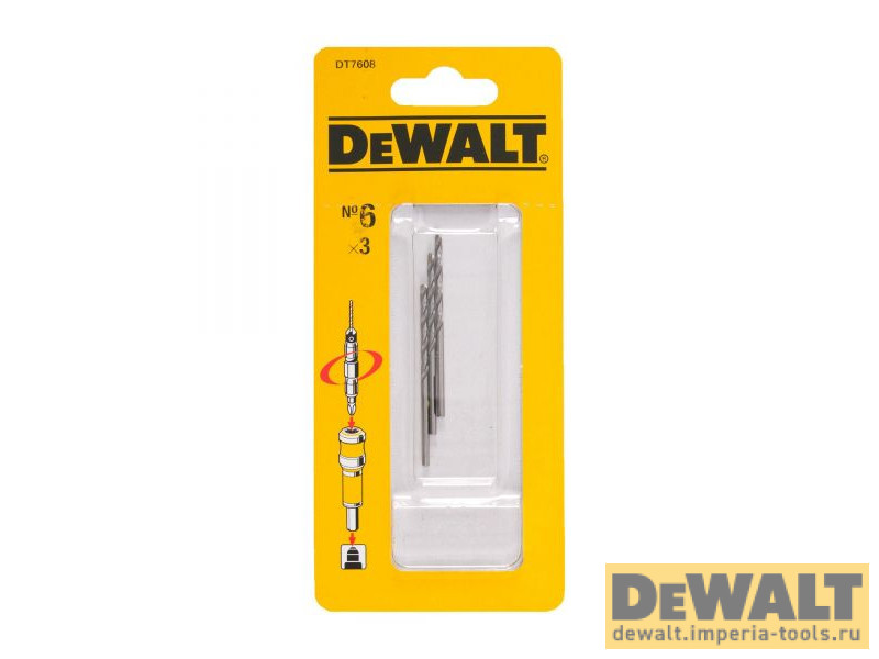 DT7608-XJ  в фирменном магазине DeWALT