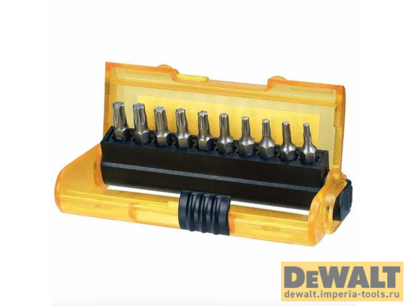 DT7917-QZ  в фирменном магазине DeWALT