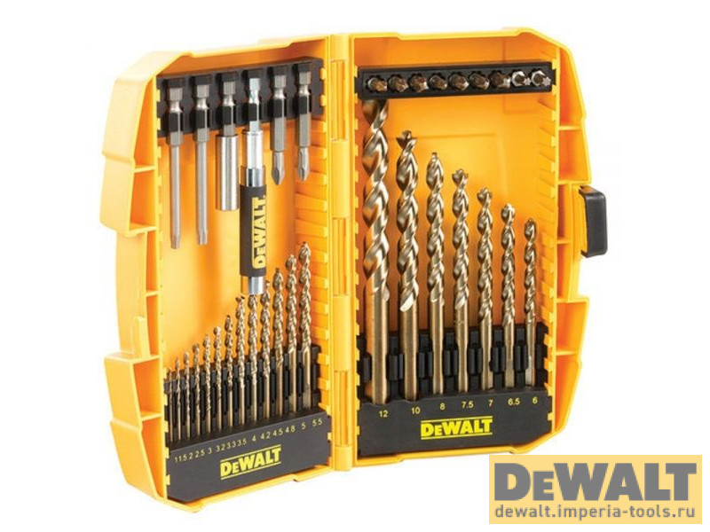 DT7938B-QZ  в фирменном магазине DeWALT