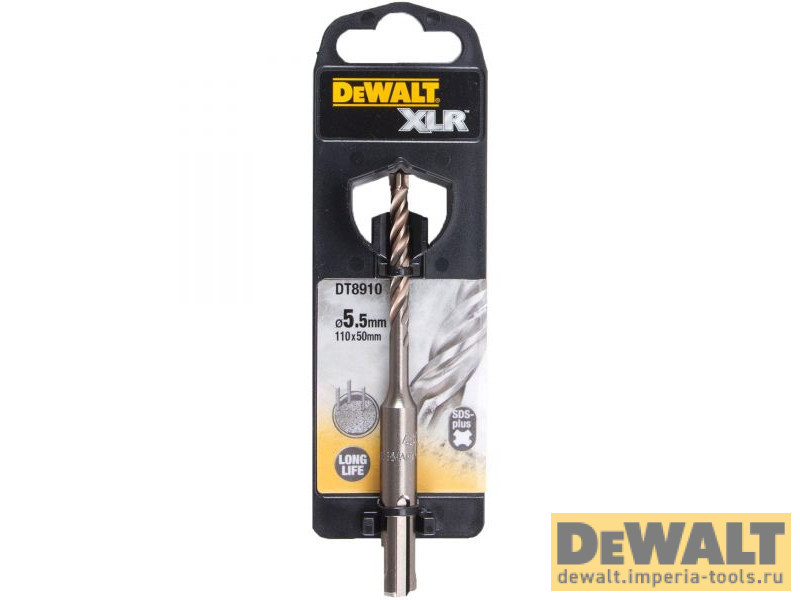 DT8910-QZ  в фирменном магазине DeWALT