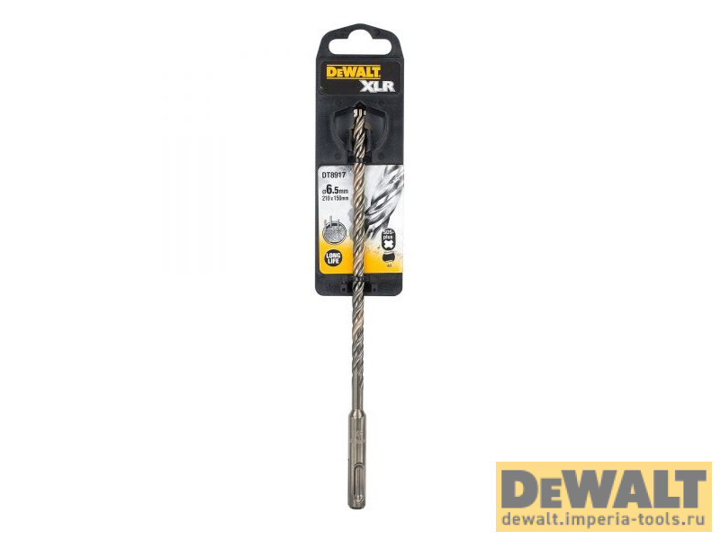 DT8917-QZ  в фирменном магазине DeWALT