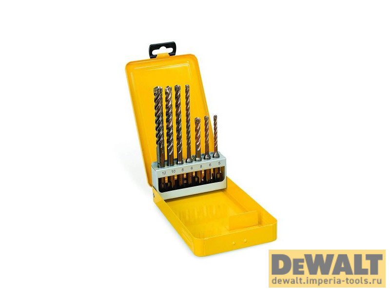 DT8976-QZ  в фирменном магазине DeWALT