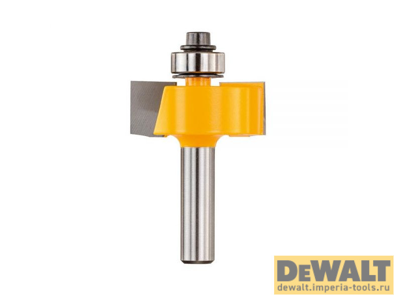 Набор фрез DeWALT DT90017