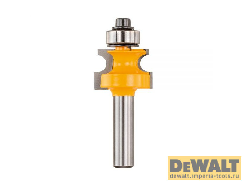 Набор фрез DeWALT DT90017