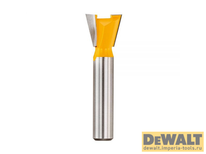 Набор фрез DeWALT DT90017