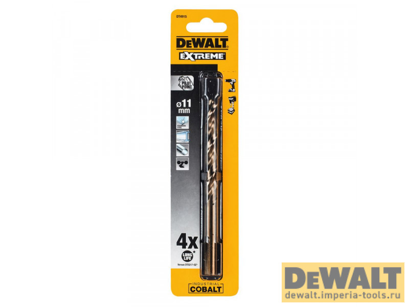 DT4915-QZ  в фирменном магазине DeWALT