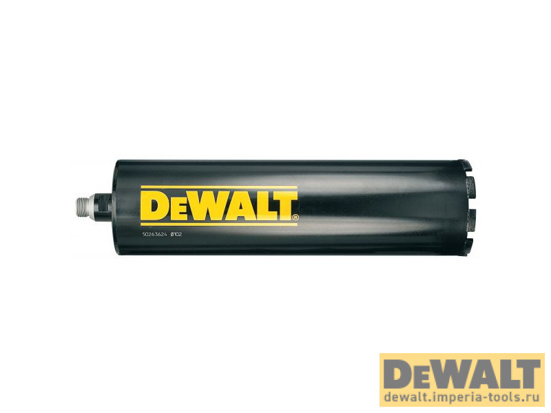 DT9738-QZ  в фирменном магазине DeWALT