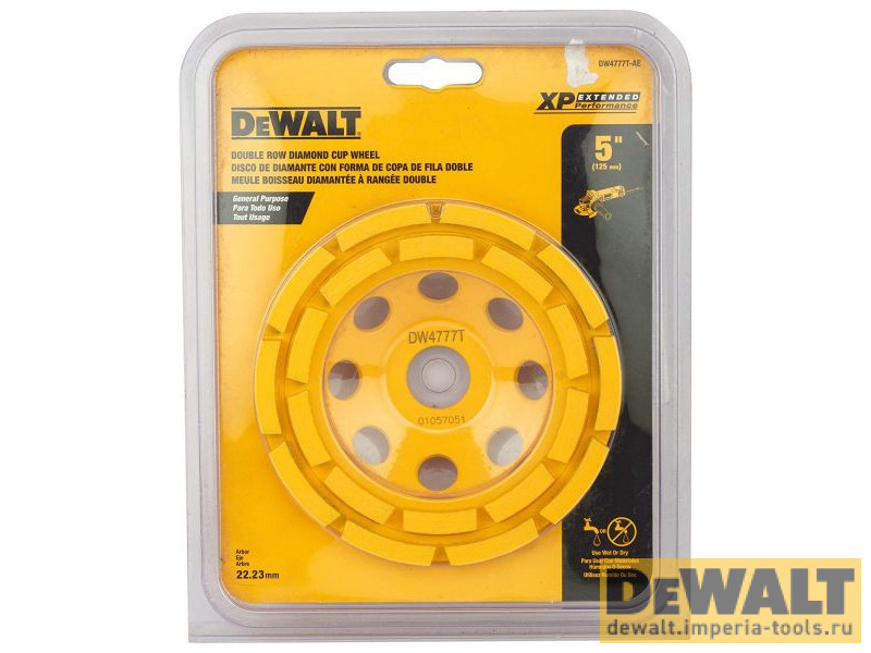 DW4777T-AE  в фирменном магазине DeWALT