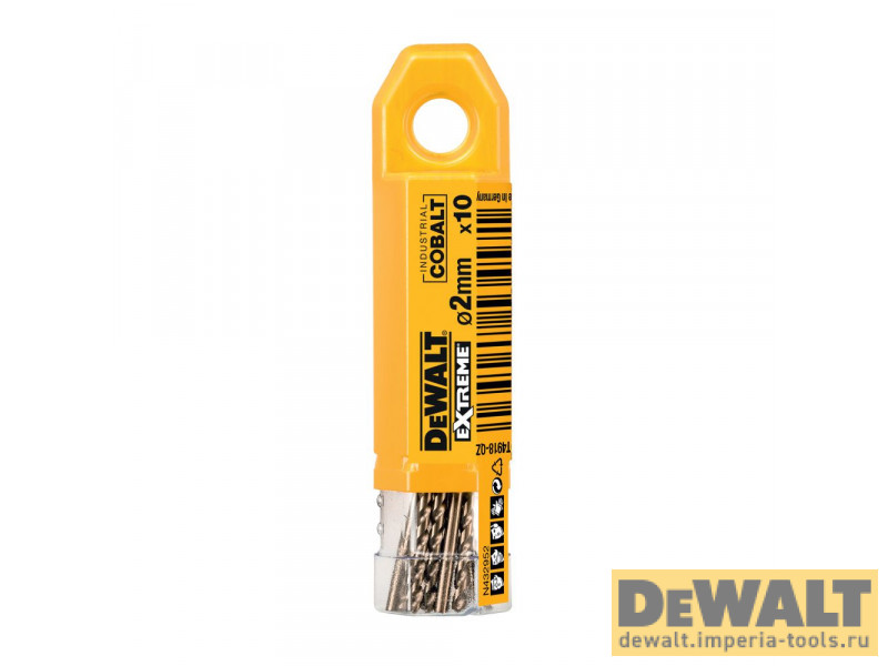 DT4918-QZ  в фирменном магазине DeWALT