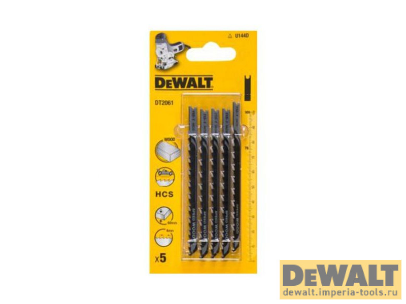 DT2061-QZ  в фирменном магазине DeWALT