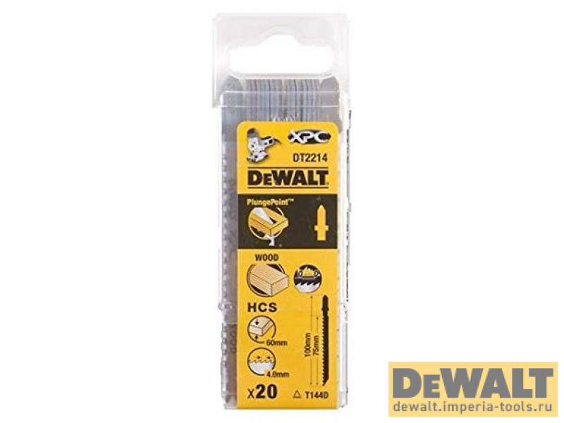 DT2214-QZ  в фирменном магазине DeWALT