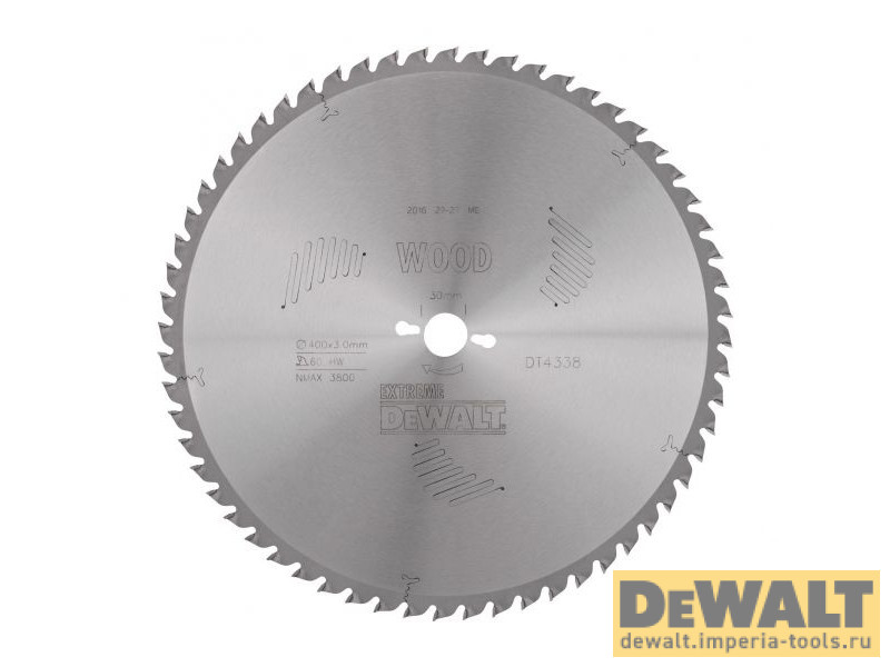 DT4338-QZ  в фирменном магазине DeWALT