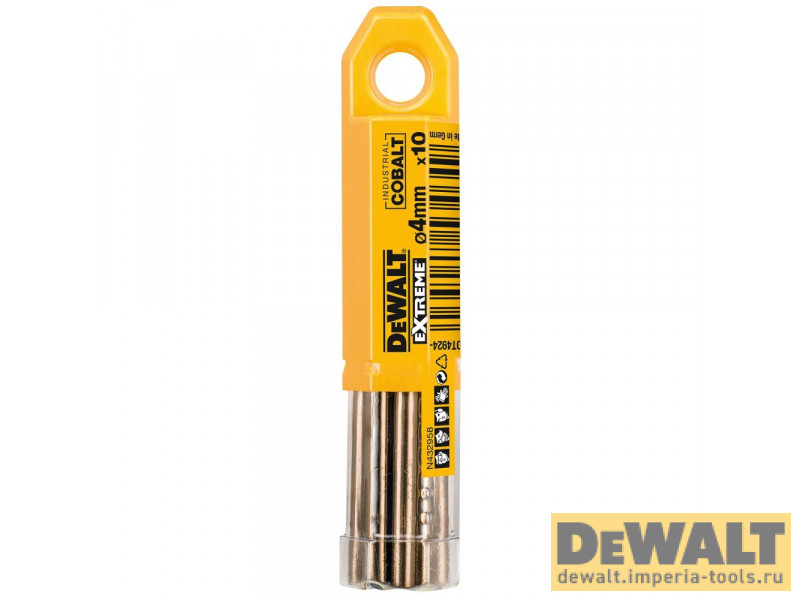 DT4931-QZ  в фирменном магазине DeWALT