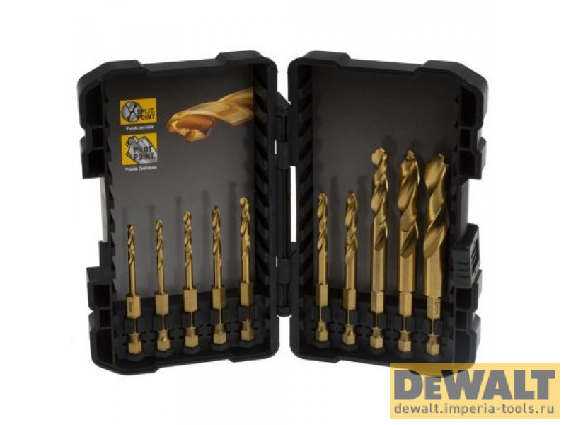 DT50050-QZ  в фирменном магазине DeWALT