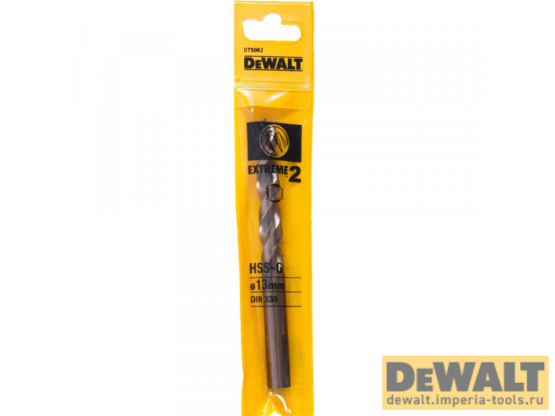 DT5062-QZ  в фирменном магазине DeWALT