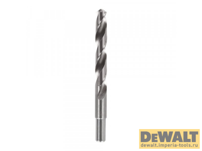 Сверло DeWALT DT5228, по металлу HSS-G, 14 x 160 x 108 мм