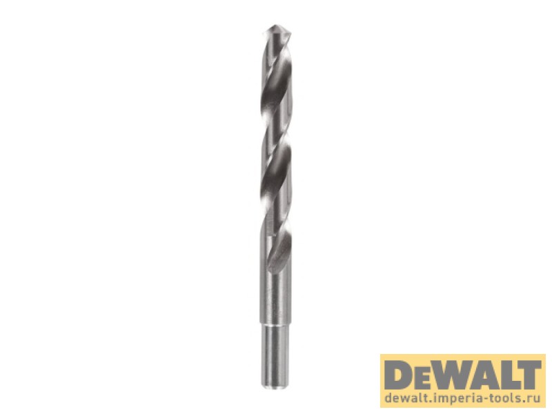 Сверло DeWALT DT5229, по металлу HSS-G, 15 x 169 x 114 мм