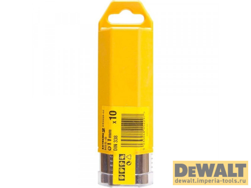 DT5559-QZ  в фирменном магазине DeWALT
