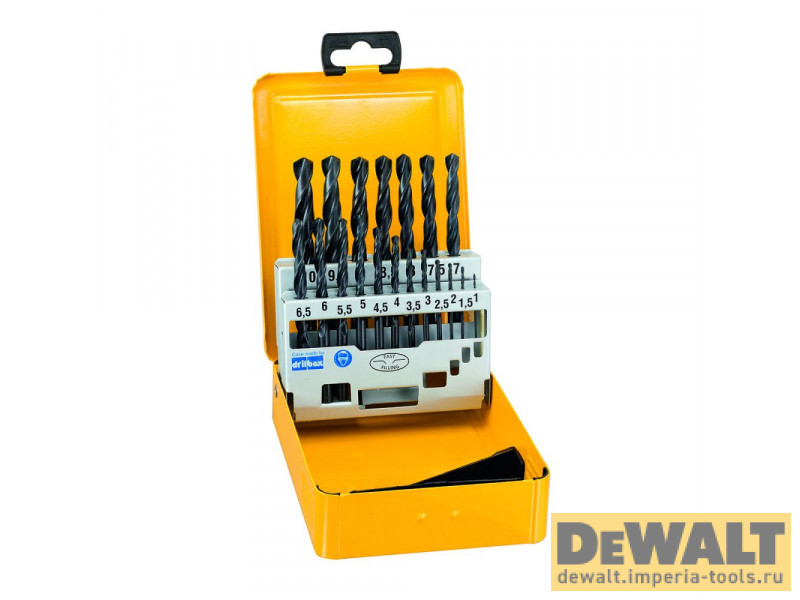 DT5913-QZ  в фирменном магазине DeWALT