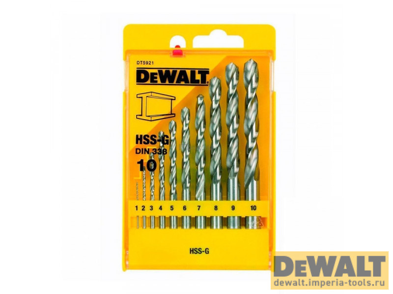 DT5921-QZ  в фирменном магазине DeWALT