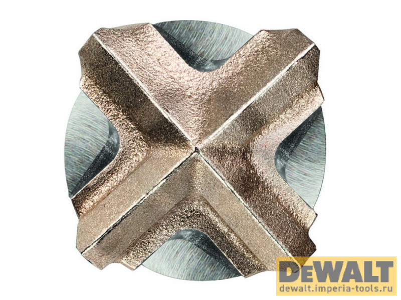 Бур DeWALT XLR, DT60835, SDS-max, 32 x 570 x 450